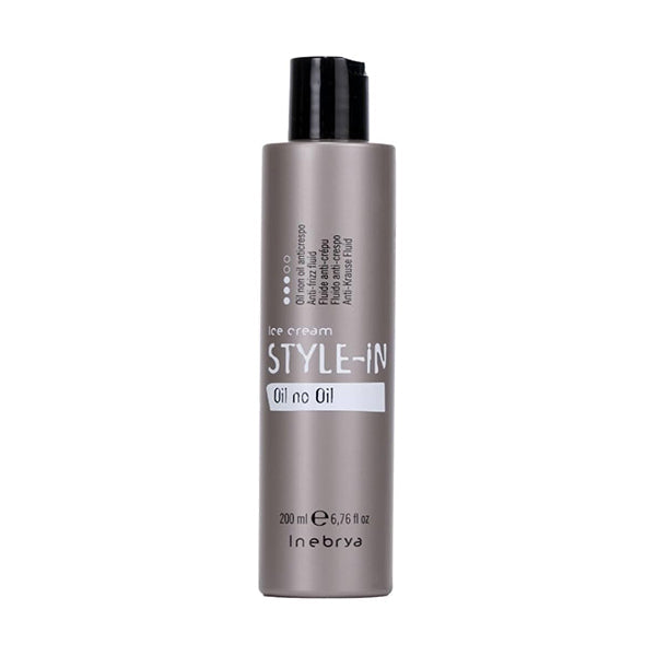 Y.STYLE-IN OIL NO OIL ANTICRESPO 200ML 1021041