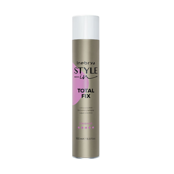 Y.STYLE-IN TOTAL FIX 500ML 1087461