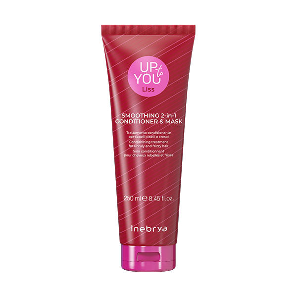 Y.UP to YOU LISS SMOOTHING 2-in-1 COND & MASK 250 ml 1026519