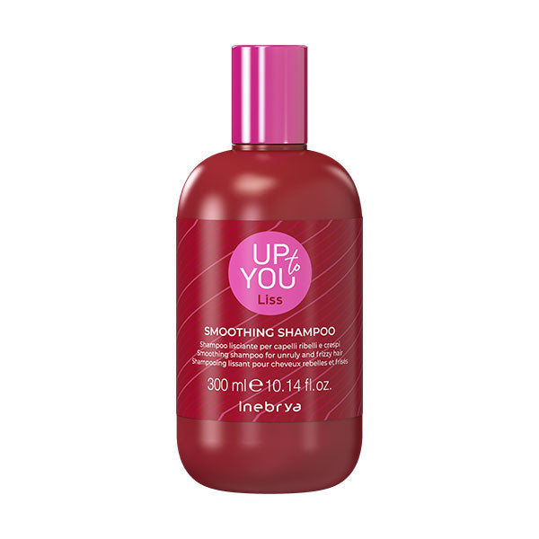 Y.UP to YOU LISS SMOOTHING SH 300ML 1026517