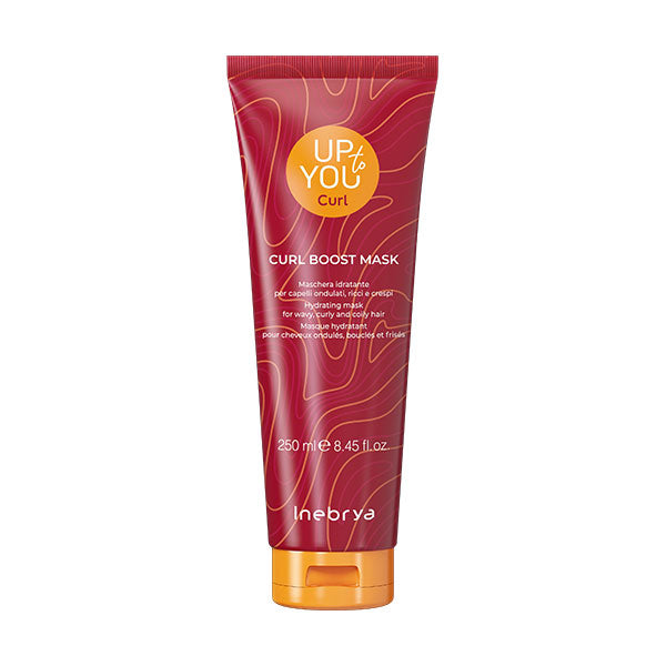 Y.UP to YOU CURL BOOST MASK 250 ml 1026512