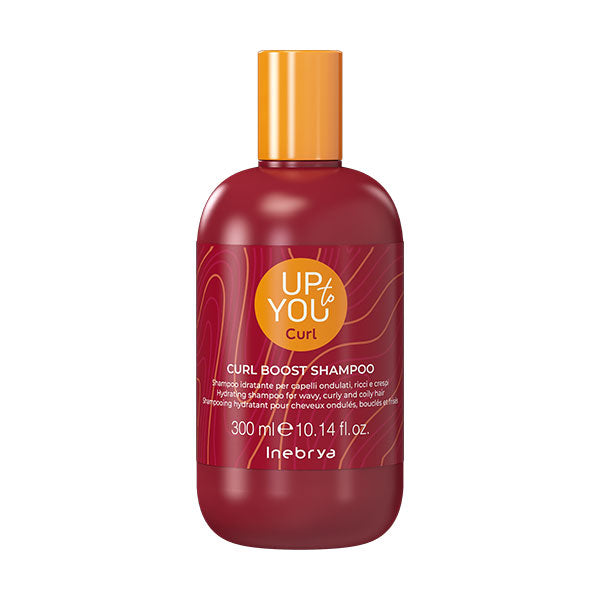 Y.UP to YOU CURL BOOST SH.300ML 1026510