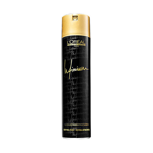 L’Oréal Infinium Hairspray Extra-Strong 300ml