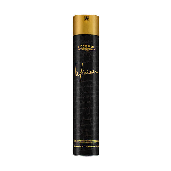 L’Oréal Infinium Hairspray Extra-Strong 500ml