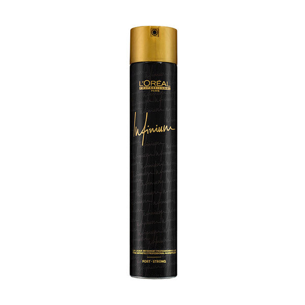 L’Oréal Infinium Hairspray Strong 500ml