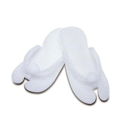 Chaussons tongs 50 pièces