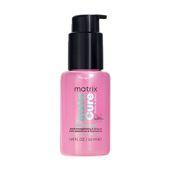 INSTACURE BUILD-A-BOND OIL 50ml