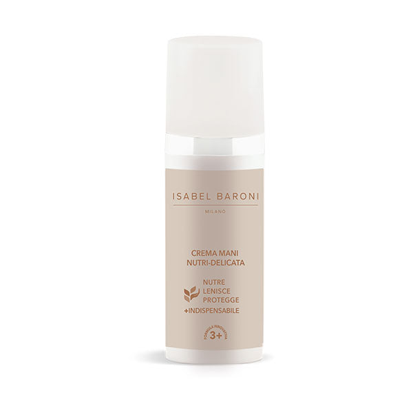 I.BARONI MUST HAVE! CREMA MANI 50ml