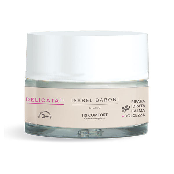 I.BARONI DELICATA TRI COMFORT CREMA 50ml