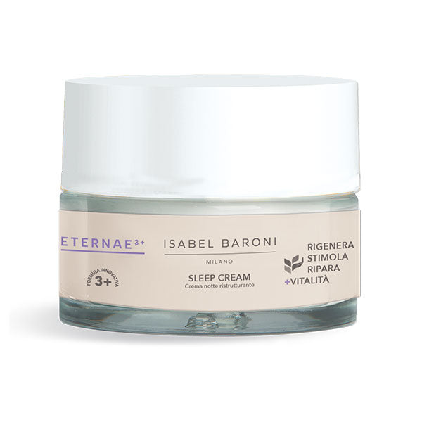 I.BARONI ETERNAE SLEEP CREAM CREMA NOTTE 50ml