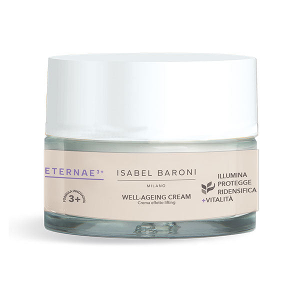I.BARONI ETERNAE WELL-AGEING CREAM EFFETTO LIFTING 50ml
