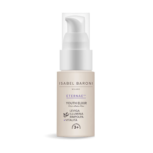 I.BARONI ETERNAE YOUTH ELIXIR EFFETTO FILLER 30ml