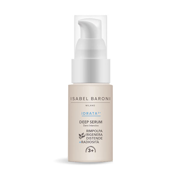 I.BARONI IDRATA DEEP SERUM S. INTENSIVO 30ml