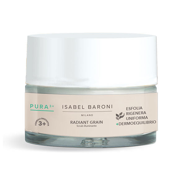 I.BARONI PURA RADIANT GRAIN SCRUB 50ml