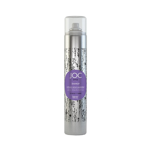 Barex Italiana Joc Style ShapeUp Lacca Tenuta Intensa 500ml