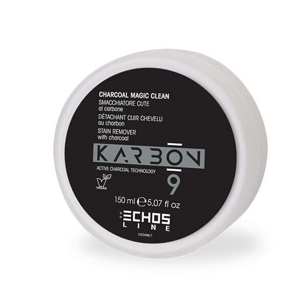 Echosline Karbon 9 Charcoal Magic Clean 150ml