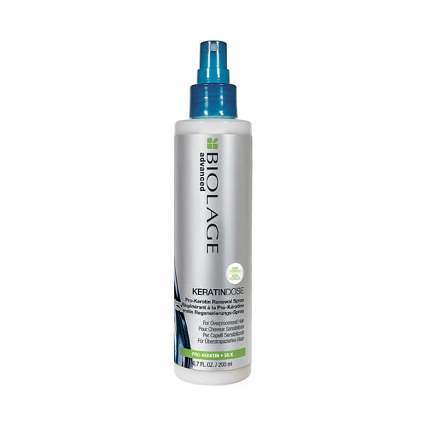 Biolage Keratindose Pro Keratin Renewal Spray 200ml