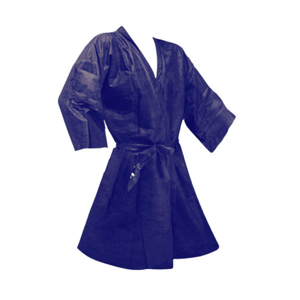 KIMONO MONOUSO TNT CONF 10 pz BLU