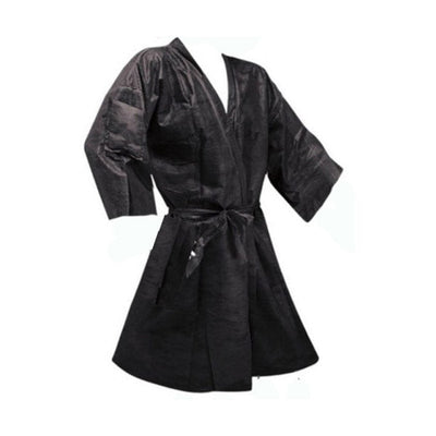 Kimono TNT noir CPM 10 pièces