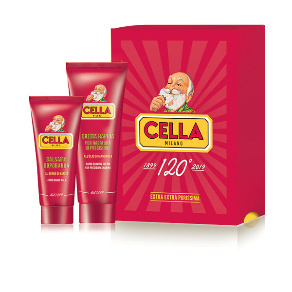 Kit Cella Classic