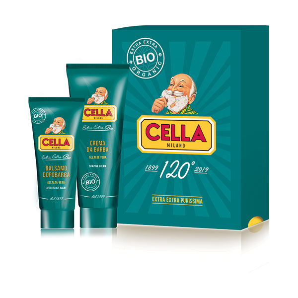 Kit Cella Extra Bio