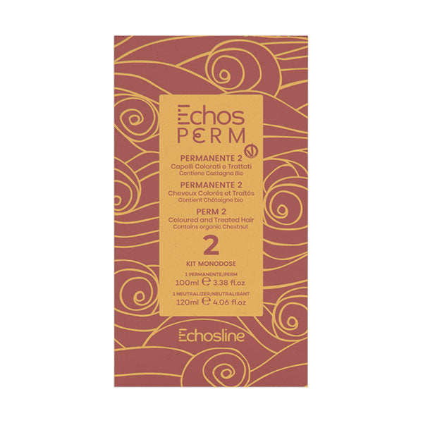 G.KIT PERMANENTE P2 CAPELLI TRATTATI 1024655