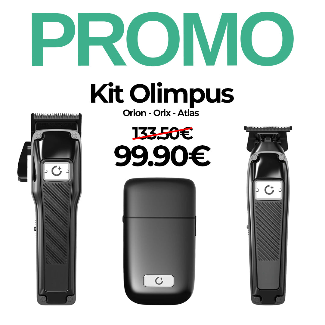 Kit Olimpus