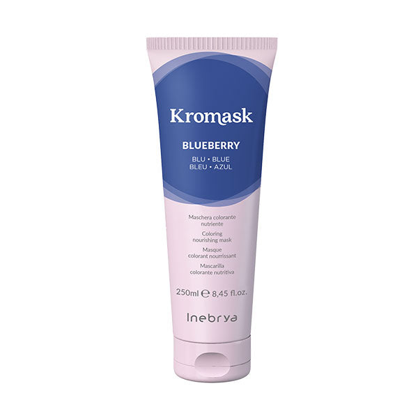 Y.NEW KROMASK BLU 250ML  1026456