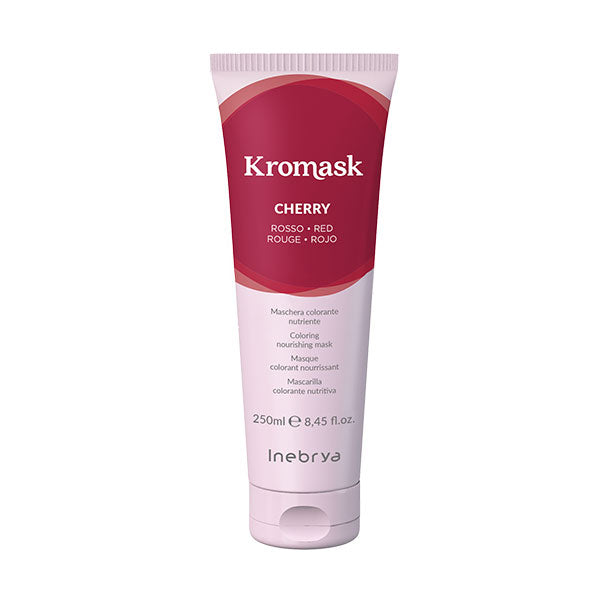 Y.NEW KROMASK ROSSO 250ML  1026453