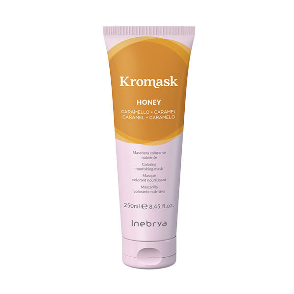 Y.NEW KROMASK CARAMELLO 250ML 1026450