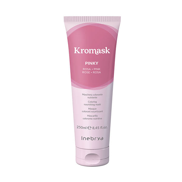 Y.NEW KROMASK ROSA 250ML  1026454