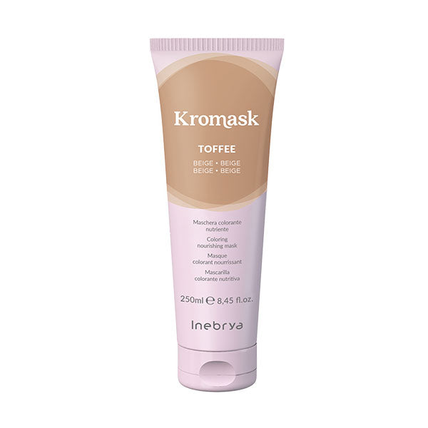 Y.NEW KROMASK BEIGE 250ML  1026449