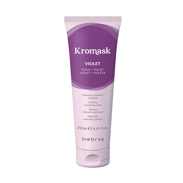 Y.NEW KROMASK VIOLA 250ML  1026455