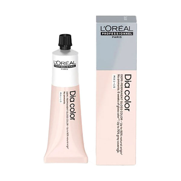 O.DIA COLOR DEMI-PERMANENTE 60ML -4.15