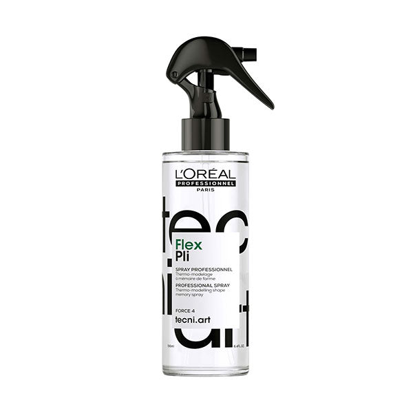 TECNI .ART VOLUME PLI SPRAY TERMO MODELLANTE 190ML