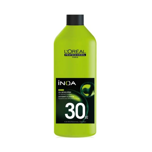 O.OSSIDANTI INOA 30 VOL NEW