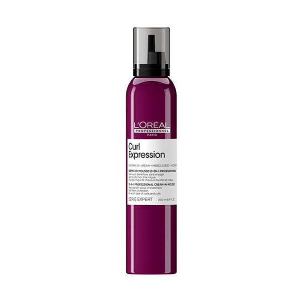 EXPERT CURL MOUSSE 10-IN-1 235GR