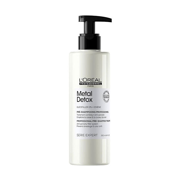 EXPERT METAL DETOX PRE-SHAMPOO 250 ML