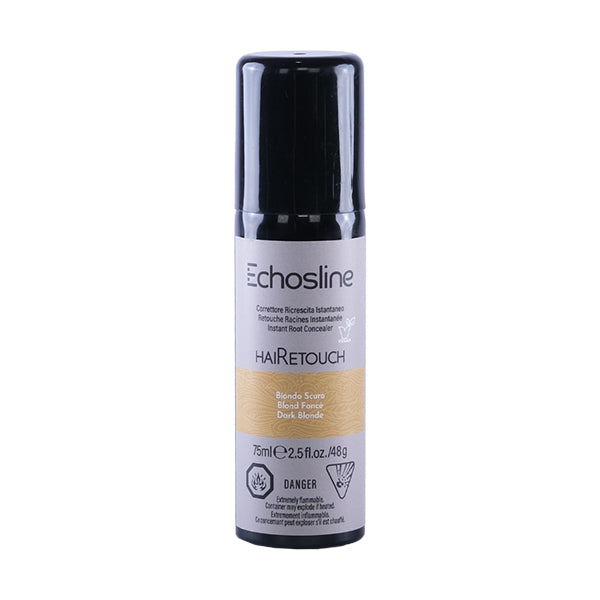 Echosline Lacca Hairetouch Biondo Scuro 75ml