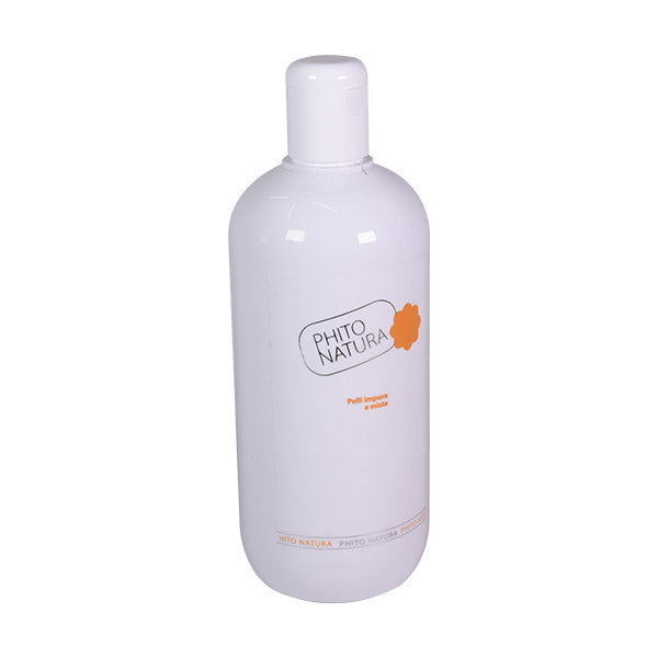 PHITO NATURA VISO PELLI MISTE LATTE  500 ML