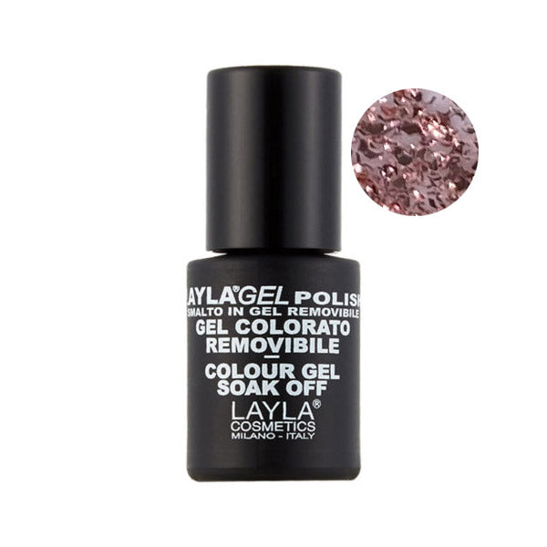 Layla Gel Polish N°202