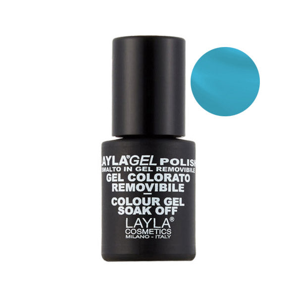 Layla Gel Polish N°50