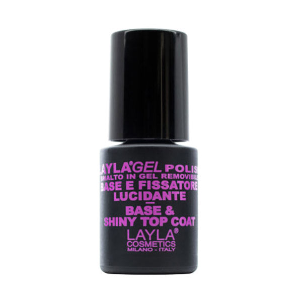 Layla Gel Polish Top Coat