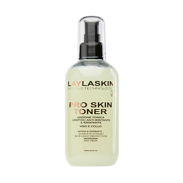 Layla Laylaskin Pro Skin Toner 250ml