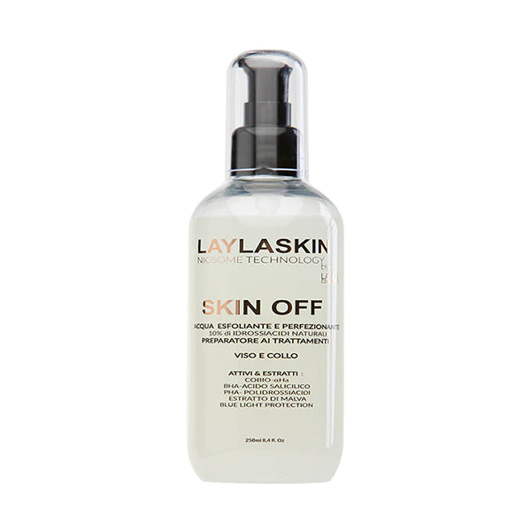 Layla Laylaskin Skin Off 250ml