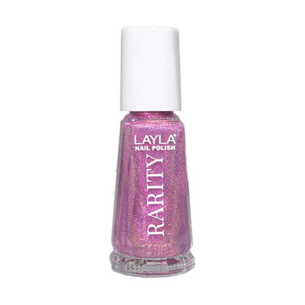 Layla Rarity Nail Polish N°02