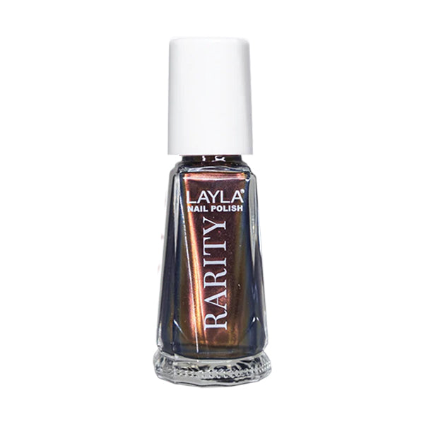 Layla Rarity Nail Polish N°04