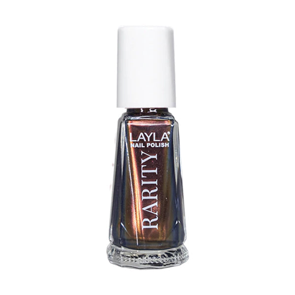 Layla Rarity Nail Polish N°04