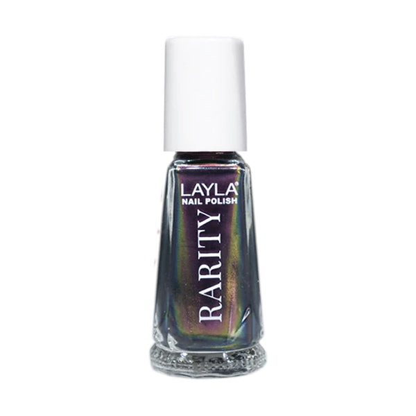 Layla Rarity Nail Polish N°05