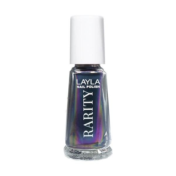 Layla Rarity Nail Polish N°06